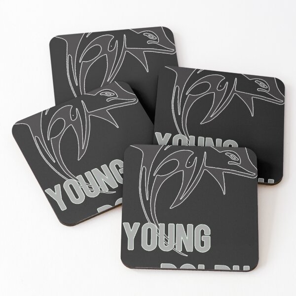 Item preview, Young Dolph  12 designed and sold by WerneBeer.