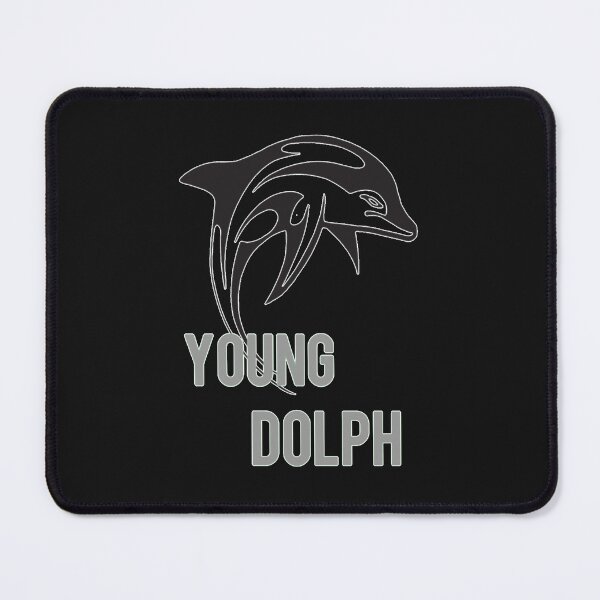 Item preview, Young Dolph 12 designed and sold by WerneBeer.