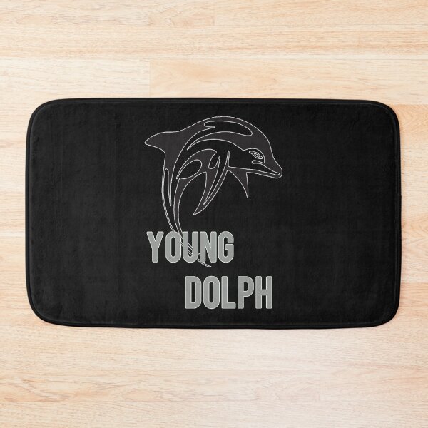 Item preview, Young Dolph  12 designed and sold by WerneBeer.