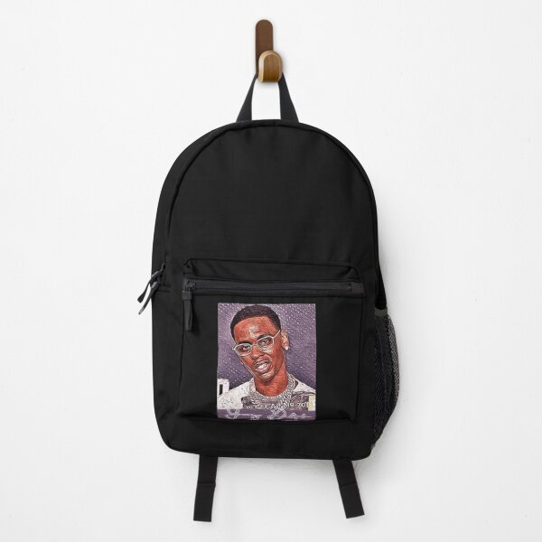 Item preview, Young Dolph  19 designed and sold by WerneBeer.
