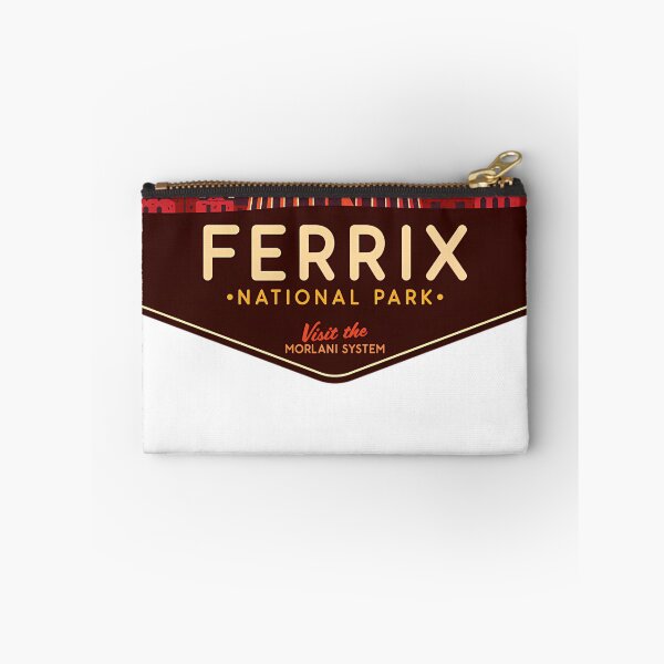 Item preview, Parque Nacional Ferrix - Visita el Sistema Morlani designed and sold by Ayasegundo.