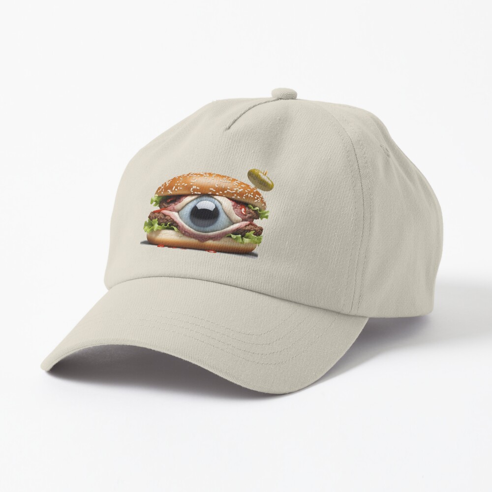 Item preview, Dad Hat designed and sold by Kangaboy.