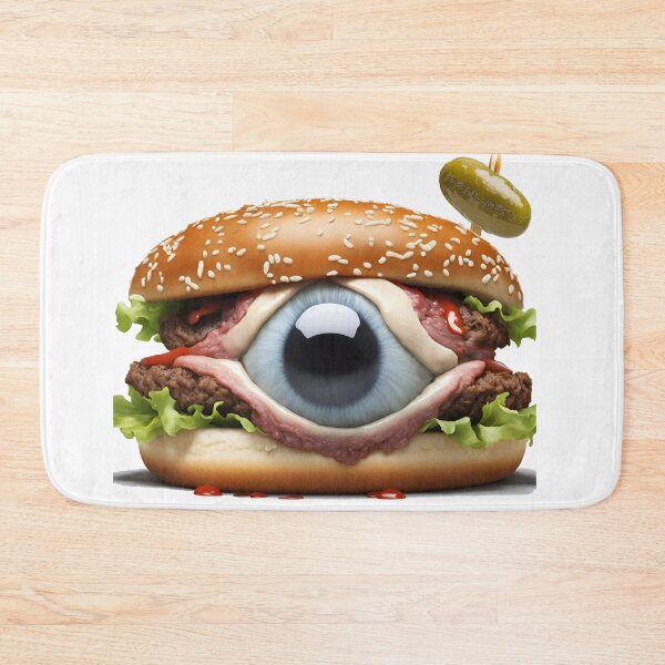 Item preview, The Animal Burger designed and sold by Kangaboy.