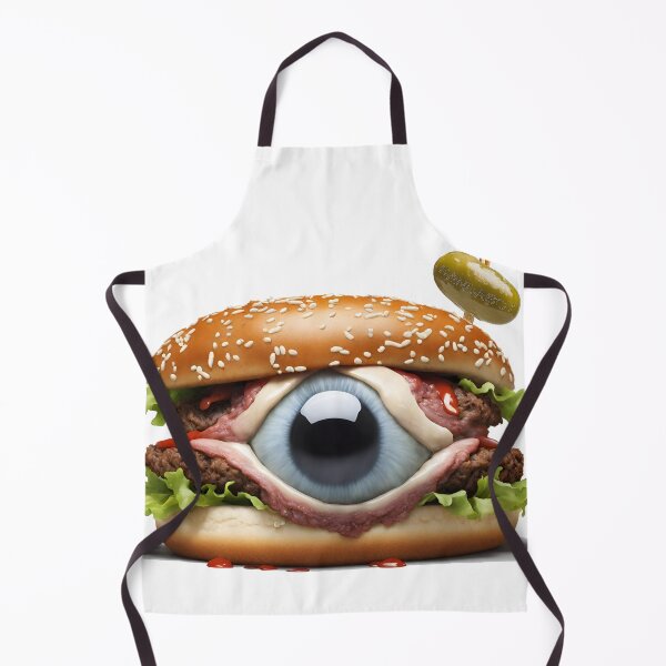 Item preview, The Animal Burger designed and sold by Kangaboy.