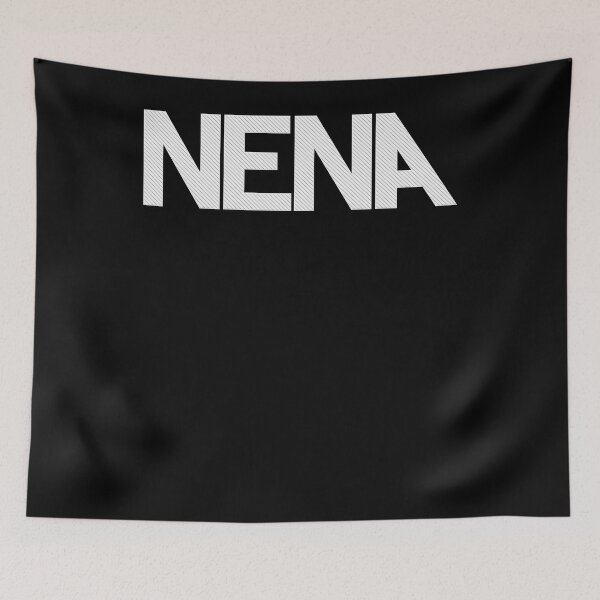 Item preview, Nena Singer German designed and sold by Jacquesaudet.