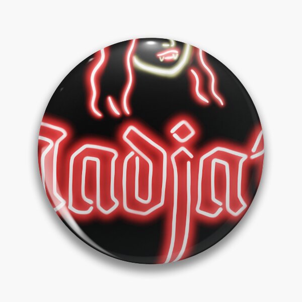 Item preview, Nadjas Nightclub (lit version)  designed and sold by MiracleHick.