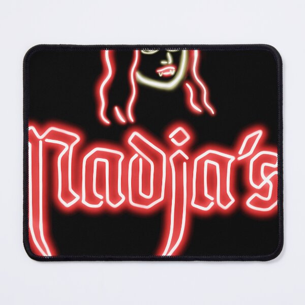 Item preview, Nadjas Nightclub (lit version)  designed and sold by MiracleHick.