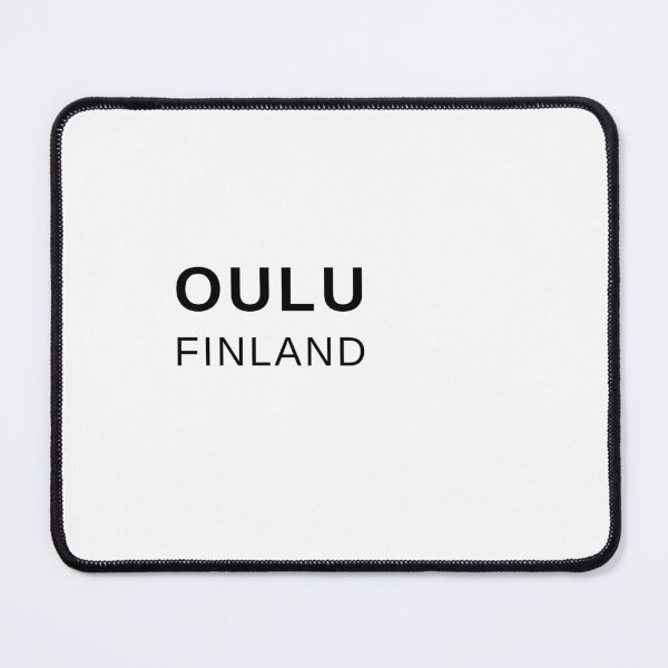 Item preview, Oulu, Finland designed and sold by ashrob1234.