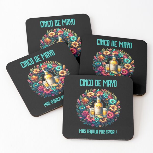 Item preview, Cinco de mayo festival designed and sold by Pflugart.