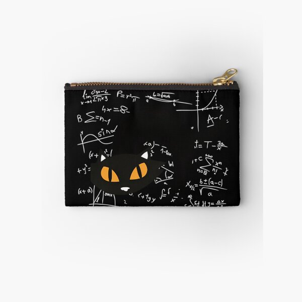Aperçu de l'œuvre La revanche du chat de Schrödinger créée et vendue par LucieMyer.
