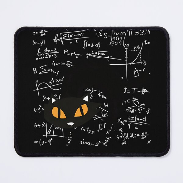 Item preview, Schrodingers Cat Revenge designed and sold by LucieMyer.