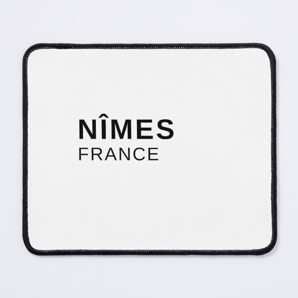 Item preview, Nimes, France designed and sold by ashrob1234.