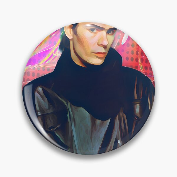 Item preview, Nik Kershaw designed and sold by Jacquesaudet.
