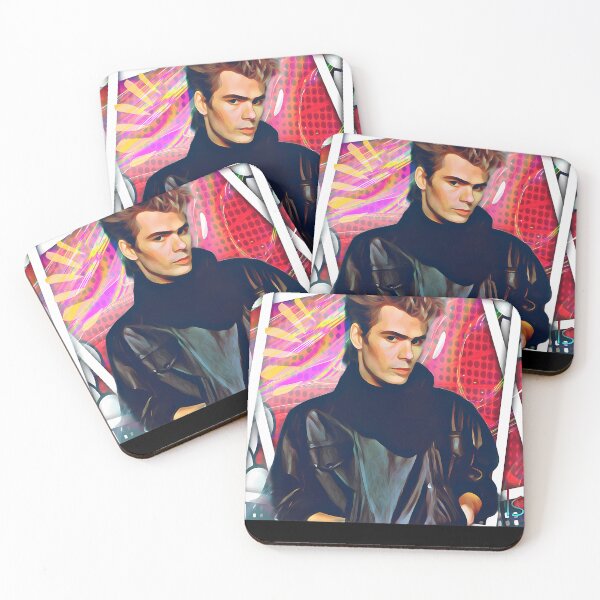 Item preview, Nik Kershaw designed and sold by Jacquesaudet.