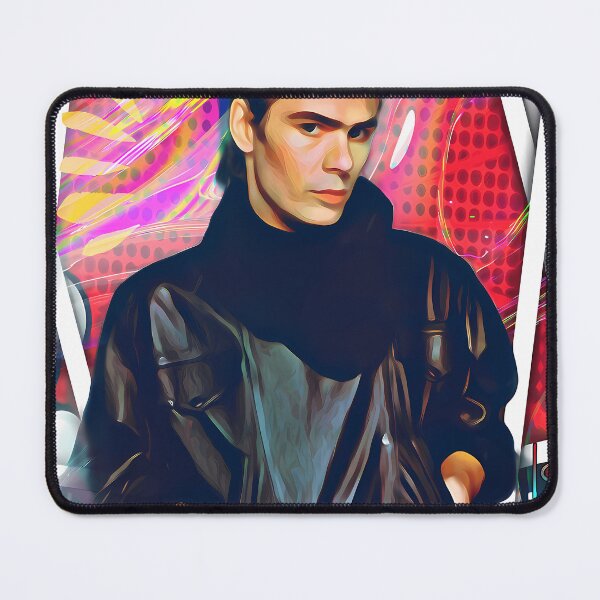 Item preview, Nik Kershaw designed and sold by Jacquesaudet.