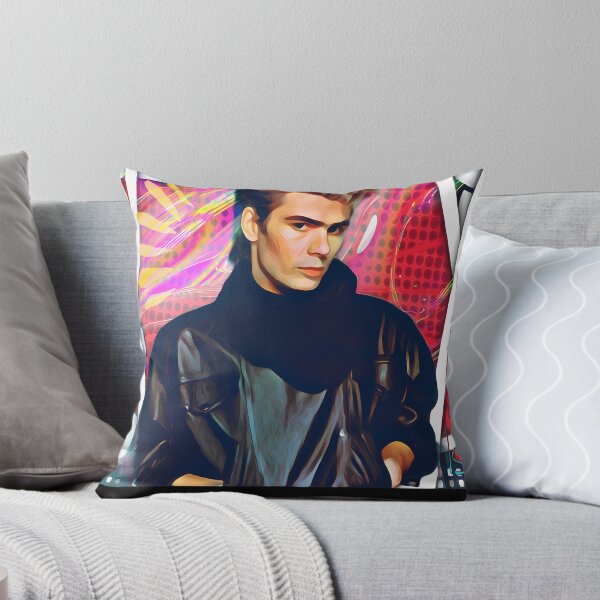 Item preview, Nik Kershaw designed and sold by Jacquesaudet.