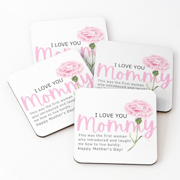 Item preview, Greetings to the sacrificed Mother's Day, Mommy designed and sold by CHANCHANAI.