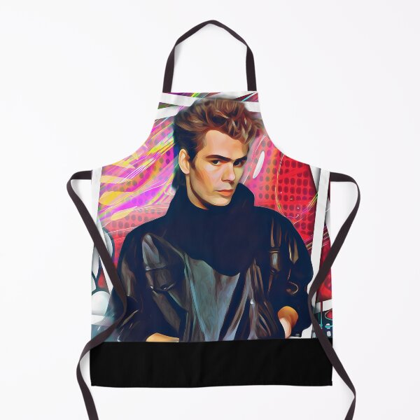 Item preview, Nik Kershaw designed and sold by Jacquesaudet.