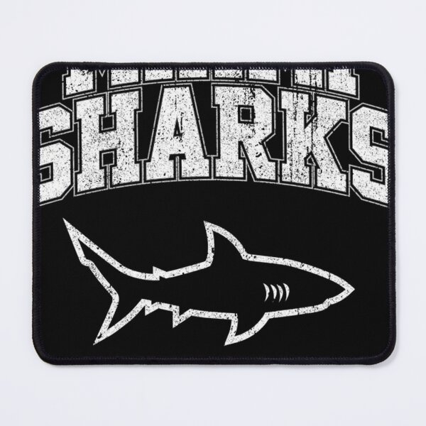 Item preview,  Miami Sharks Football designed and sold by ElviiraHakula.