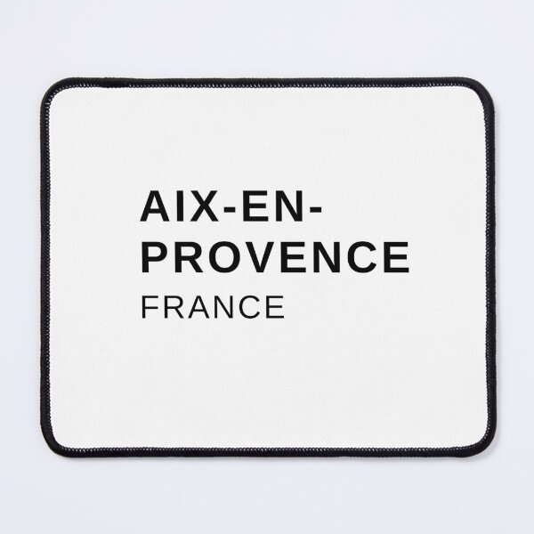 Item preview, Aix-En-Provence, France designed and sold by ashrob1234.