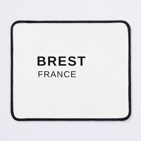 Item preview, Brest, France designed and sold by ashrob1234.
