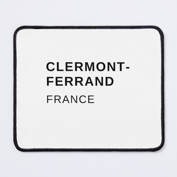 Item preview, Clermont-Ferrand, France designed and sold by ashrob1234.