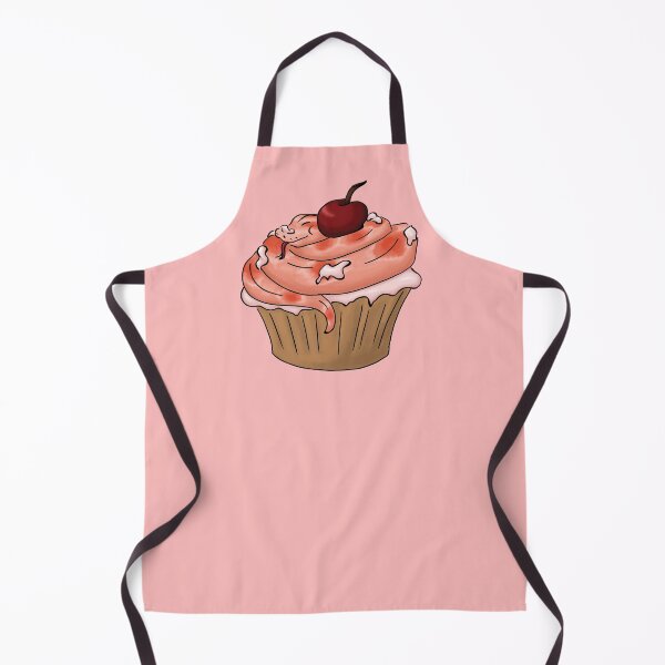 Item preview, Corn Snake Cupcake designed and sold by Kiyomisa.
