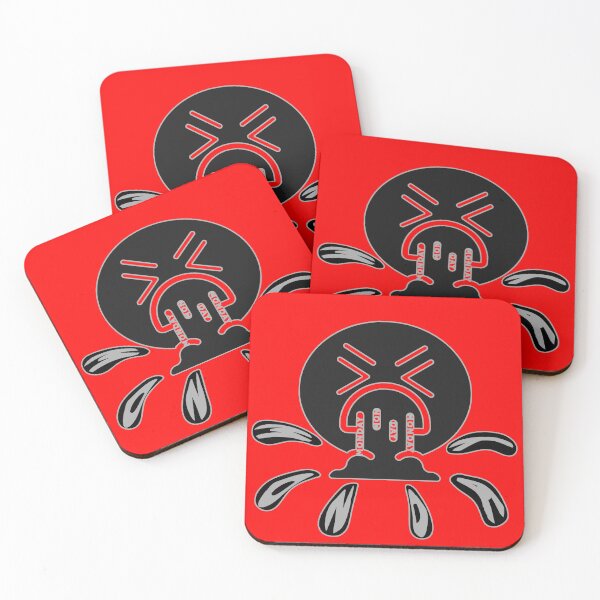 Item preview, Monday Blues: Graphic Depiction of Weekly Misery designed and sold by CoolVisionStd.