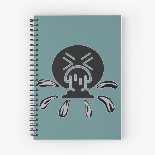 Item preview, Monday Blues: Graphic Depiction of Weekly Misery designed and sold by CoolVisionStd.
