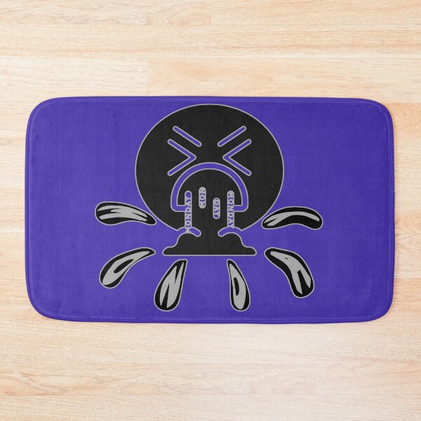 Item preview, Monday Blues: Graphic Depiction of Weekly Misery designed and sold by CoolVisionStd.