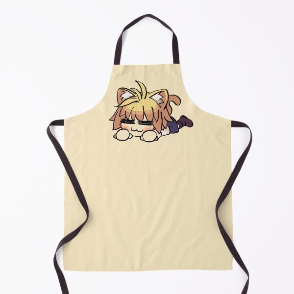 Item preview, Ransroom draws neco arc cat nap / Tsukihime designed and sold by RansRoom.