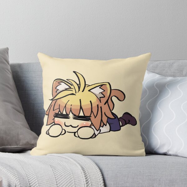 Item preview, Ransroom draws neco arc cat nap / Tsukihime designed and sold by RansRoom.