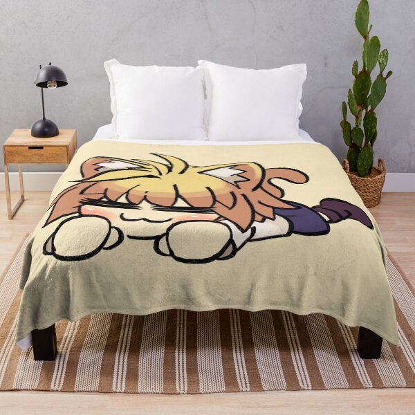 Item preview, Ransroom draws neco arc cat nap / Tsukihime designed and sold by RansRoom.