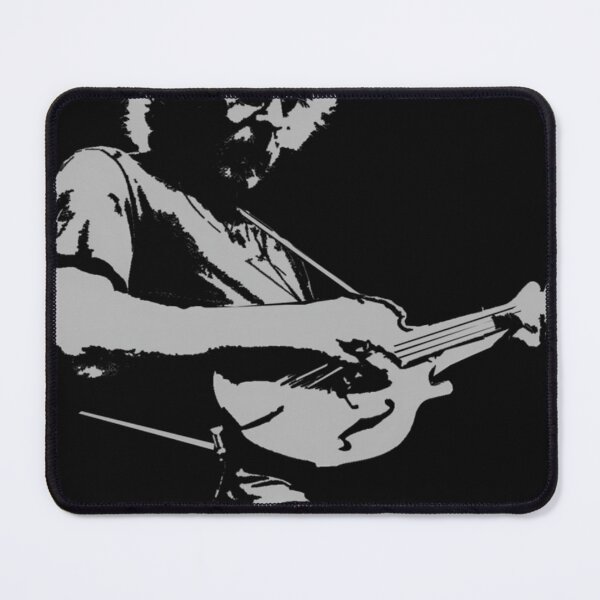 Item preview, Sam Bush Bluegrass Mandolin designed and sold by Corinnegros.