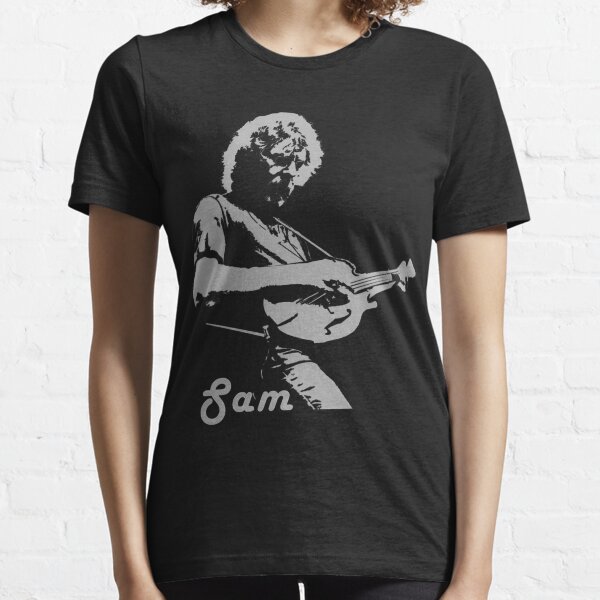 Item preview, Sam Bush Bluegrass Mandolin designed and sold by Corinnegros.