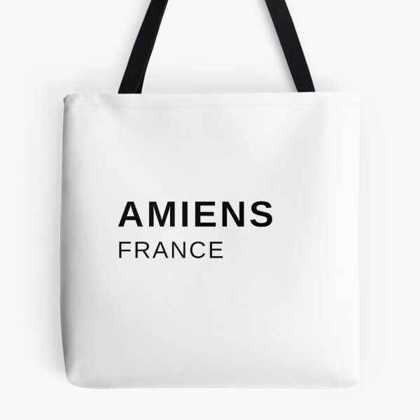 Item preview, Amiens, France designed and sold by ashrob1234.