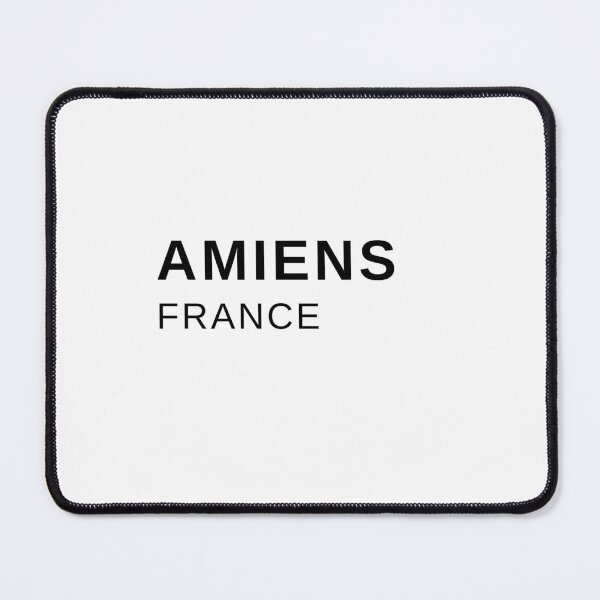 Item preview, Amiens, France designed and sold by ashrob1234.