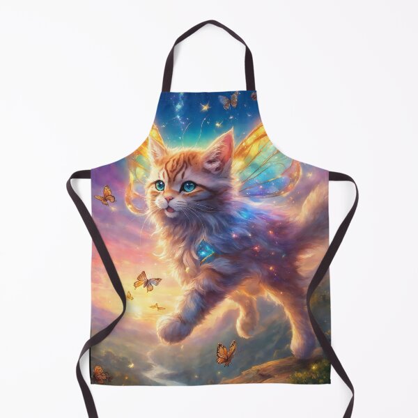 Item preview, Magic Cat designed and sold by RaF71PrO.