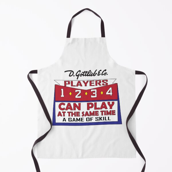 Item preview, Gottlieb's game of skill designed and sold by Lefanstouf.