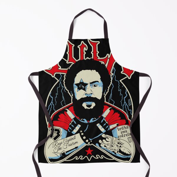 Item preview, Heavy Metal Lul designed and sold by ElsaBaeza4.