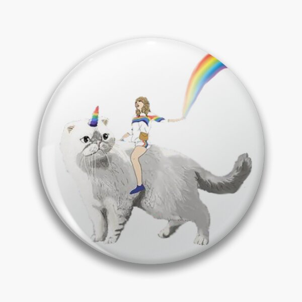 Item preview, ...Are you my Magical Pegasus? designed and sold by The-Queens-Imp.