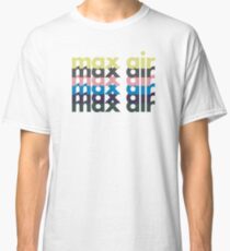 Max Air Sean Wotherspoon Shoe Inspired T-Shirt Classic T-Shirt