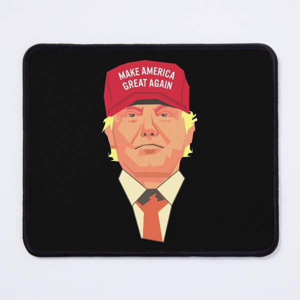 Item preview, Donald Trump X 300 designed and sold by Military Insignia Products.