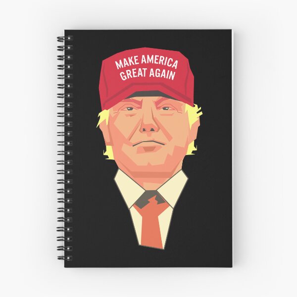 Item preview, Donald Trump X 300 designed and sold by Military Insignia Products.