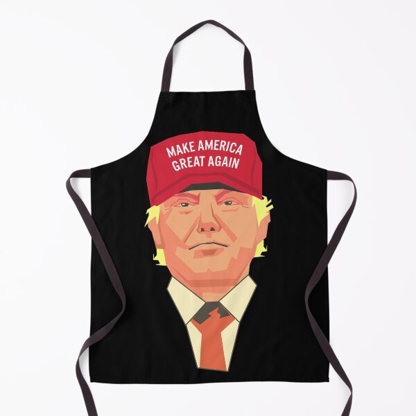 Item preview, Donald Trump X 300 designed and sold by Military Insignia Products.