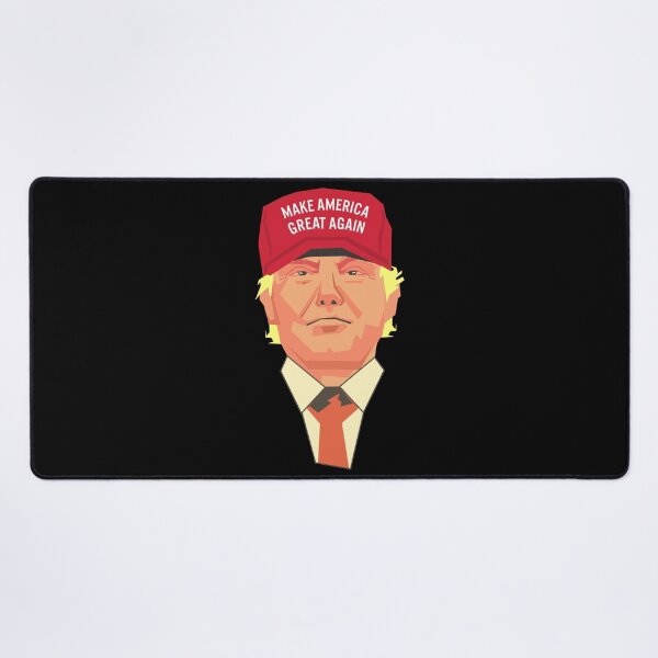 Item preview, Donald Trump X 300 designed and sold by Military Insignia Products.