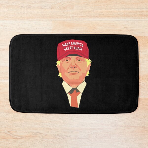 Item preview, Donald Trump X 300 designed and sold by Military Insignia Products.