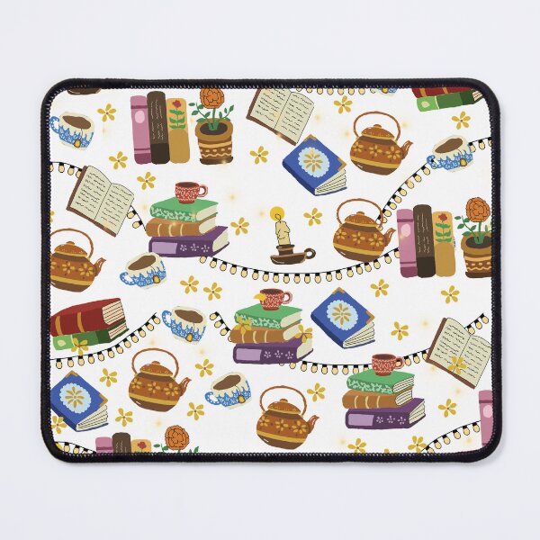 Item preview, Book Lover designed and sold by eyriian.