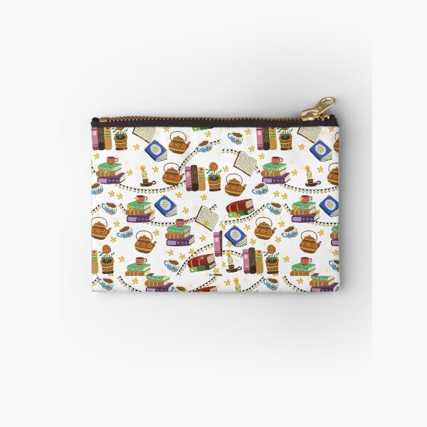 Item preview, Book Lover designed and sold by eyriian.