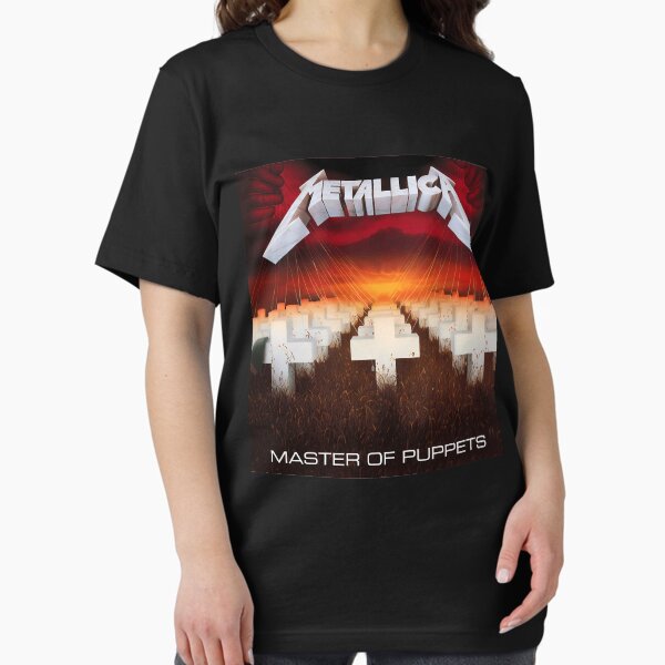 Item preview, Master Of Puppets (Hq) Classic designed and sold by StanleyPehl.